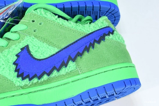 Dead SB x CJ5378-300 Grateful Nike Low Bear” “Green Dunk 1103